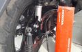 Bikin Shockbreaker Yamaha NMAX Lama Makin Asik Buat Boncengan