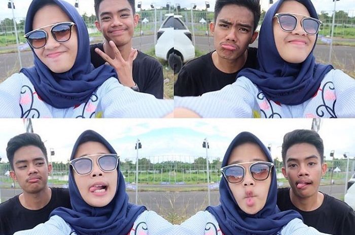 Kekasih Fadil Muhammad Merasakan Kejanggalan Sebelum Fadil Meninggal