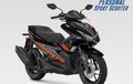 Yamaha Hadirkan Warna Baru Aerox 155 cc, Ini Dia Pilihan Warnanya