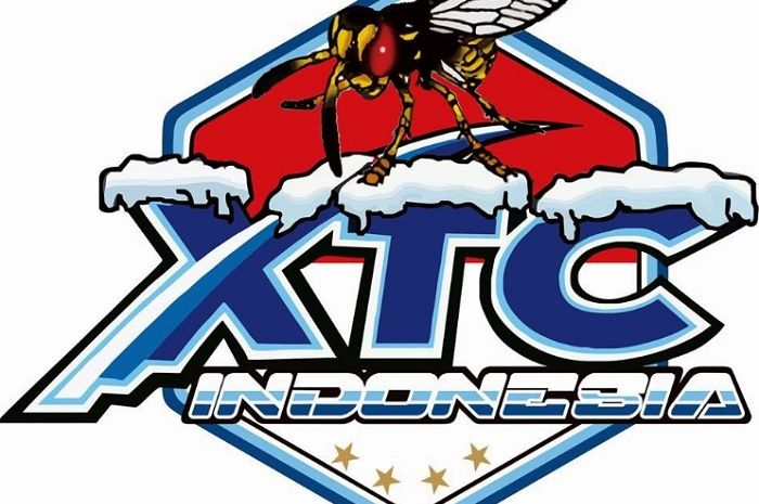 Logo XTC Indonesia