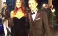 Hampir Dipermalukan Pacar, Valentino Rossi Malah Cengegesan