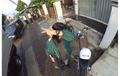 Lady Biker Ini Bagikan Kisah Turing Dengan Motor Kesayangannya