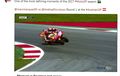 Marc Marquez Baperan, Lontarkan Ini Soal MotoGP Austria 2017