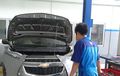 Chevrolet Berhenti Jualan Mobil, Suku Cadang di Pasaran Jadi Langka?