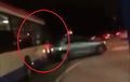 Video: Sebuah Bus Melaju Ugal-ugalan Hajar Tiap Kendaraan di Depannya