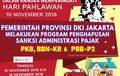 Buruan Bayar, Denda PKB Dan BBNKB Dihapus Sampai Desember 