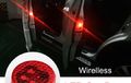 Aman Saat Buka Pintu, Beli Nih LED Door Warning Lights di Otobursa.com