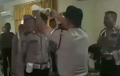 Oknum Polisi yang Meminta Uang Damai, Kena Sanksi Tegas