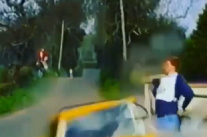 Instagram/@safetyfirst