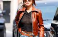 Intip Yuk Intip Fesyen Selena Gomez yang Cocok Untuk Lady Bikers