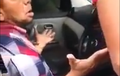 Video: Seorang Pengendara di Malaysia Melaju Zigzag Kanan Kiri, Ternyata Ini Penyebabnya!