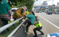 Mengenal Lebih Jauh Apa Saja Tugas dari PJR (Patroli Jalan Raya)