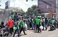 Tak Puas Dengan Bonus, Driver Grab Malang Ramai-ramai Hijrah ke Go-jek