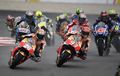 Seperti Ini Setting Posisi Pembalap di Motor MotoGP, Cek Video Ini