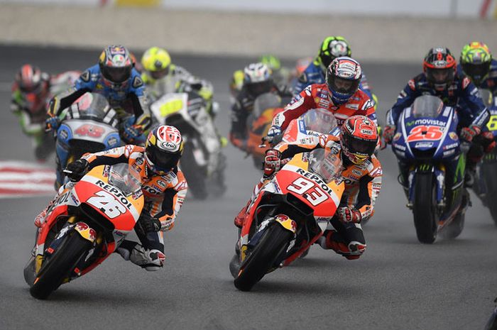 MotoGP