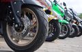 FDR Punya Ban Baru Untuk Manjakan Penggemar NMAX dan Supermoto
