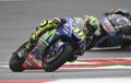Valentino Rossi : Balapan di Trek Basah Berbahaya dan Tidak Mungkin, Apa Ya Maksudnya?