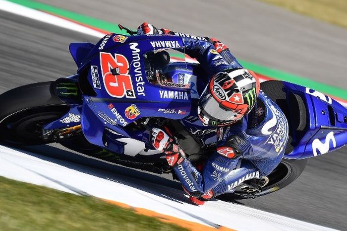 Maverick Vinales