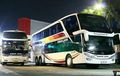 Mewah...  Kemenhub Sediakan Bus Double Decker Buat Mudik Gratis