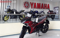 Ini Daftar Harga Motor Baru Yamaha Matik, Bebek dan Sport, Oktober 2019