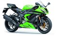 Gak Lama Lagi Kawasaki Ninja ZX-6R Model 2019 Meluncur, Powernya Kalah Dari Model Sebelumnya