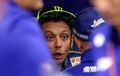 Legenda MotoGP Ini Ragukan Valentino Rossi Raih Gelar Juara Dunia MotoGP 2018