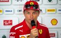 Ferrari Siap Ganti Kimi Raikkonen dengan Pembalap Hasil Didikannya