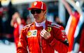 Kimi Raikkonen Berharap Balapan GP F1 Singapura Berlangsung Ketat