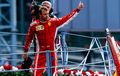 Fans Tim F1 Ferrari Bikin Petisi untuk Kimi Raikkonen