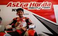 Hot News! Dimas Ekky Turun Di Moto2 Malaysia, Gantikan Pembalap Cedera