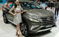 Desain Berubah Total, Penjualan All New Terios Melonjak Tajam
