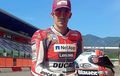 Jorge Lorenzo Dalam Pengawasan, Tester Motor Ducati Curiga Data Bisa Bocor ke Repsol Honda