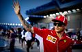 Kimi Raikkonen Akan Tes Mobil F1 Tim Sauber Sebelum Akhir Tahun?