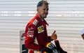 Tertinggal 40 Point, Sebastian Vettel Bisa Juara Dunia, Ini Hitungannya
