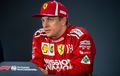 Terungkap! Ini Orang yang Pecat Kimi Raikkonen dari Tim F1 Ferrari