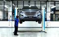 Gak Usah Jauh-Jauh, Bengkel Body & Cat Hyundai Di Jakarta Resmi Beroperasi