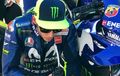 Valentino Rossi Punya Ilmu Gaib, Dulu Minta Foto Bareng Sekarang Balap Di MotoGP