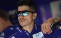 Maverick Vinales Butuh Pelatih Balap Baru, Ternyata Begini Kriterianya
