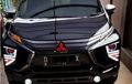 Keren, Xpander Pakai Lampu 'Running Sign'. Makin Mewah Aja Nih Mobil