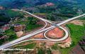 Akan Diresmikan Presiden, Tol Terbanggi Besar-Kayu Agung Jadi Tol Terpanjang di Indonesia
