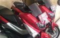 Cermati Betul Hal-Hal Ini Saat Mau Beli Yamaha NMAX Bekas