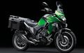 Penjualan Kawasaki Versys-X 250 Meroket, Motor Favorit Instansi Pemerintah