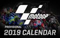 Kalender MotoGP 2019 Sudah Keluar, Sirkuit Silverstone Tetap Disinggahi