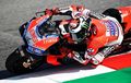 Jorge Lorenzo Ciptakan Rekor Waktu Baru di Kualifikasi MotoGP San Marino, Marquez Crash Keras