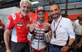 Ambisi Ducati Tekuk Honda, Dari Proyek Moto3 Sampai Suzuka 8 Hours