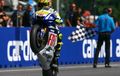 Valentino Rossi Siap Bikin Rekor Baru, Meski Gak Juara MotoGP Brno