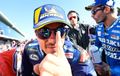 Maverick Vinales Juara di MotoGP Australia Jadi Tanda Yamaha Bangkit