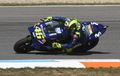 Ada yang Baru dari Motor Valentino Rossi di MotoGP Ceko