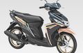 Yamaha Umumkan Warna dan Grafis Baru Mio M3 125