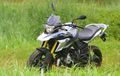 Video: Ini Dia Ulasan Tentang BMW G 310 GS